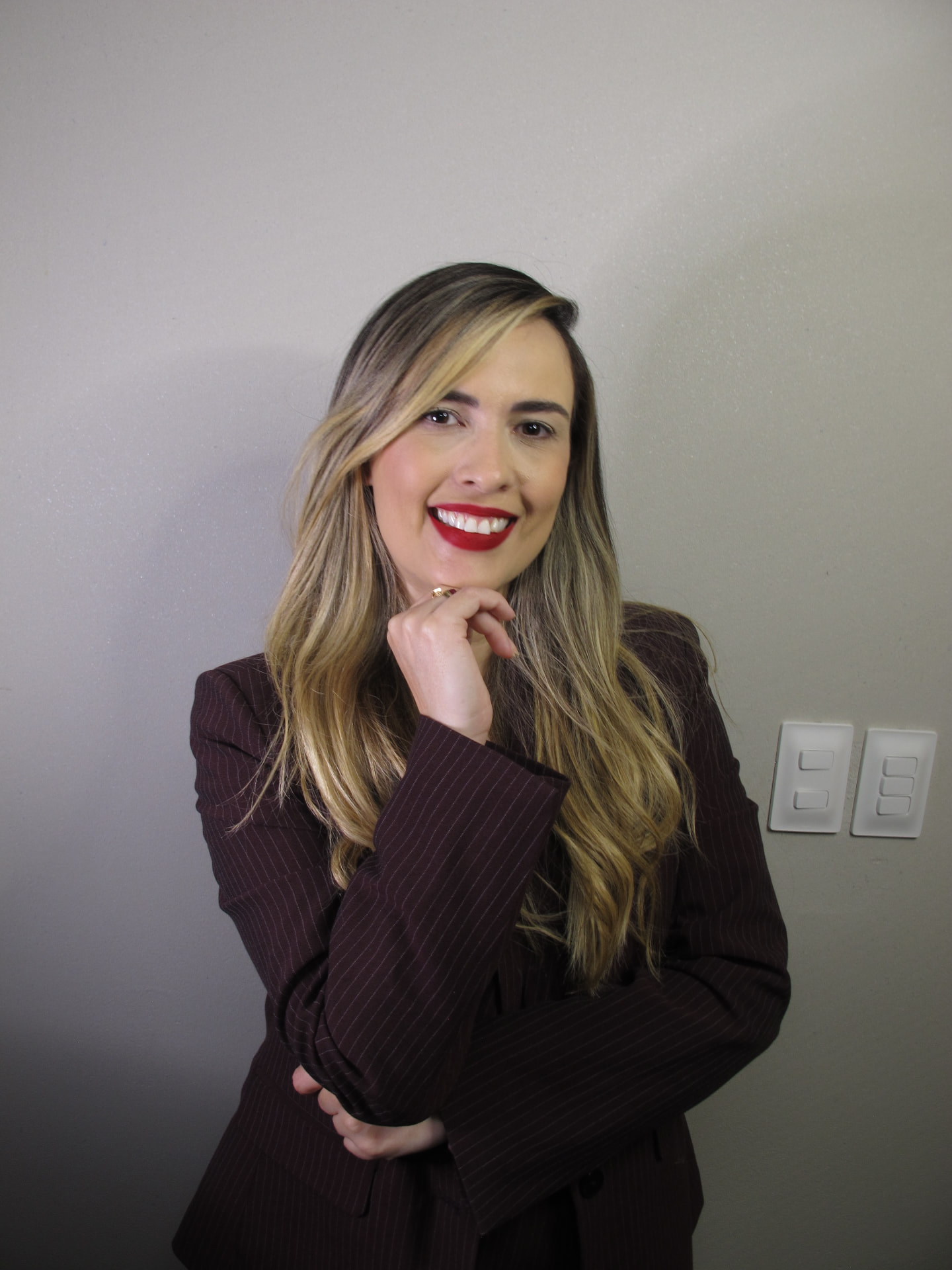 Karen Soares — Advogada