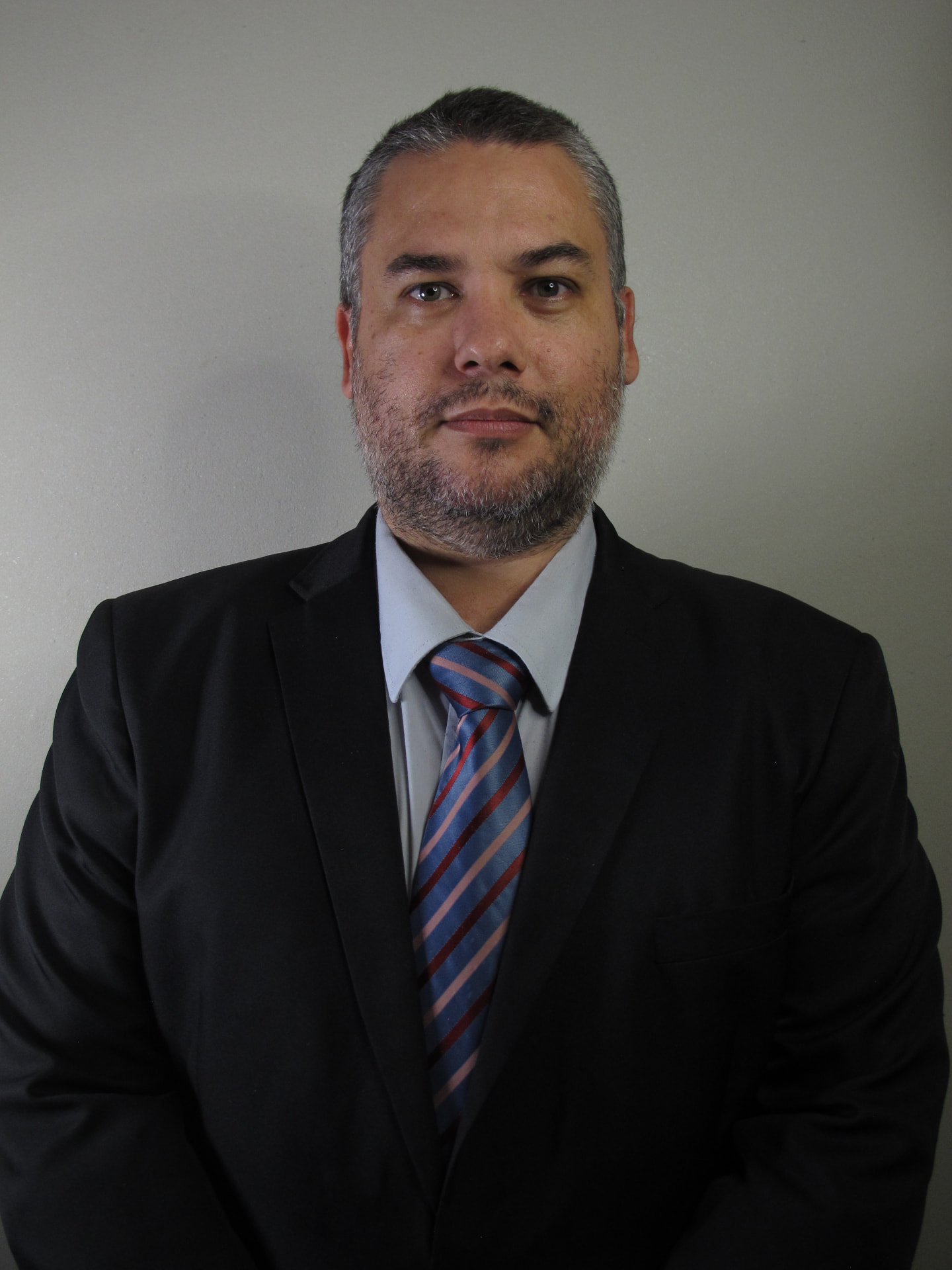 Fernando Melo — Advogado