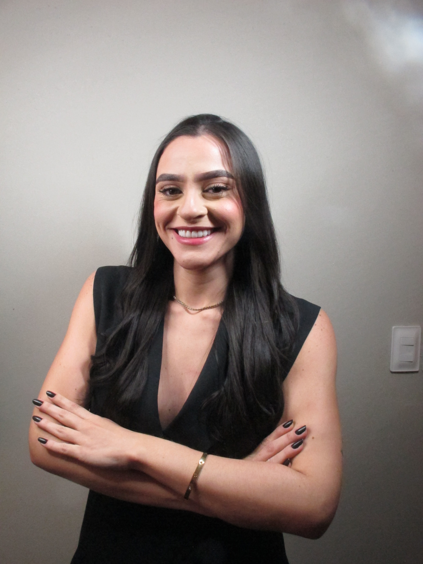 Raquel Ribeiro — Administrativo