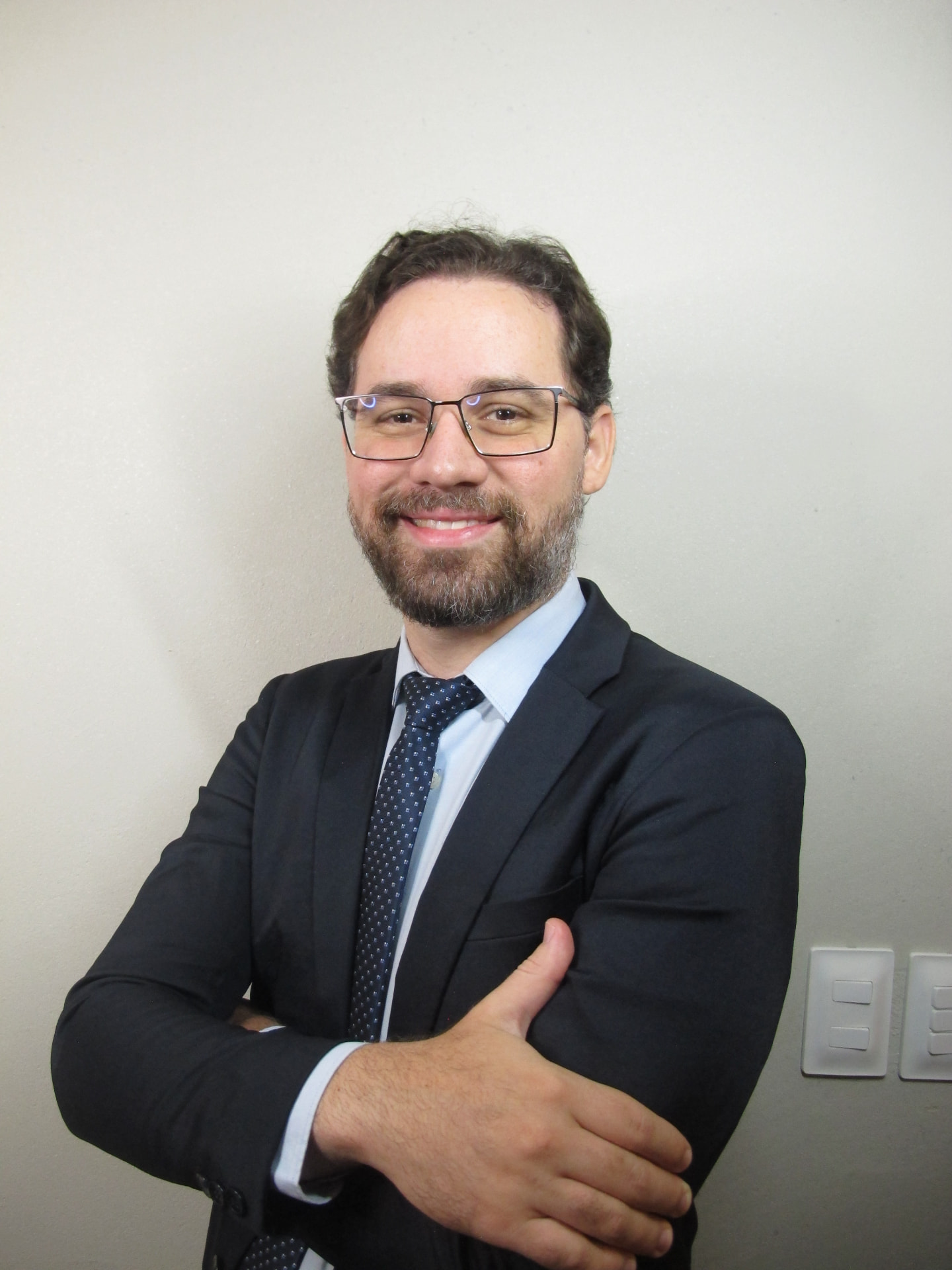 Yago Nóbrega — Advogado