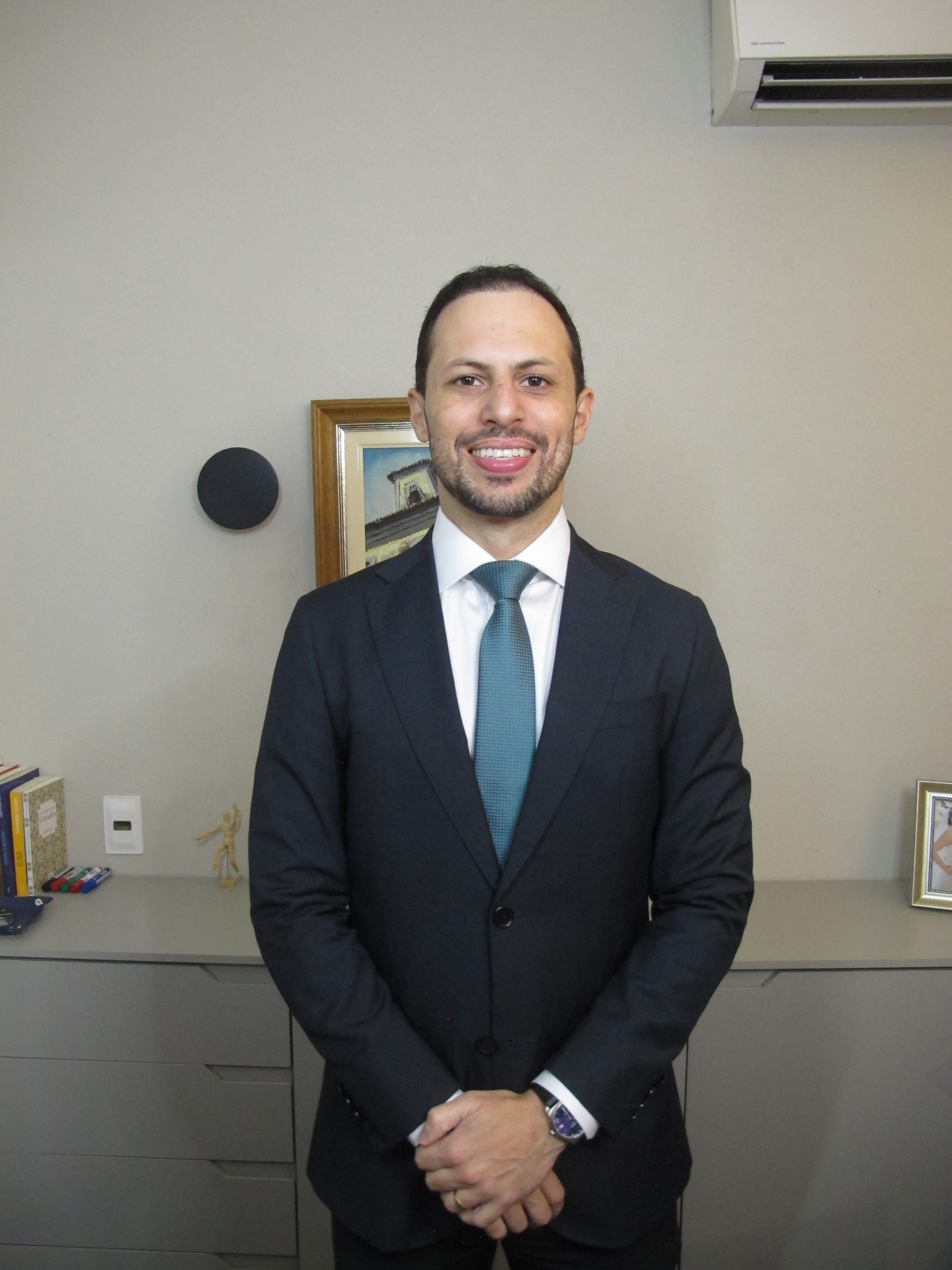 João Victor Fernandes — Sócio Fundador