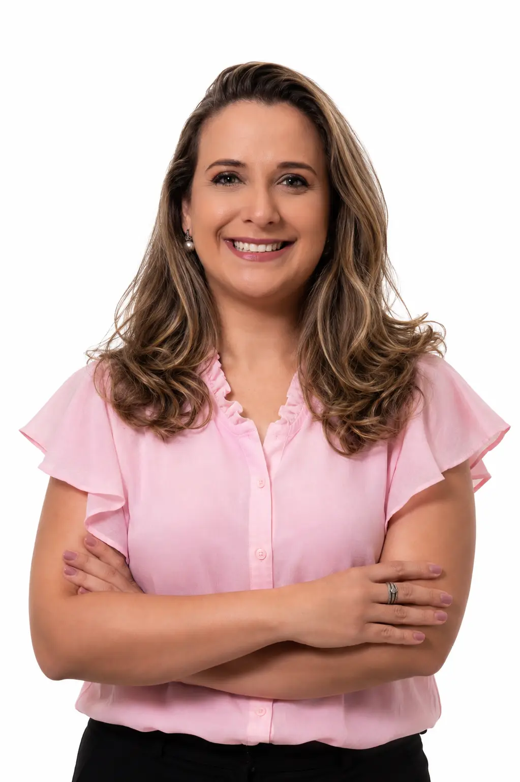 Jéssica Petrucci — Assessoria de Imprensa e Marketing