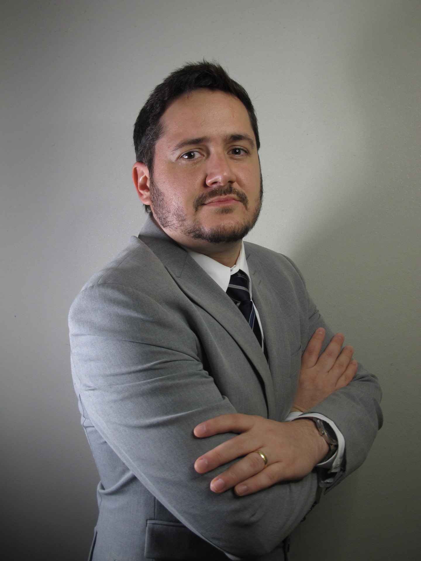 Allan Queiroz — Advogado